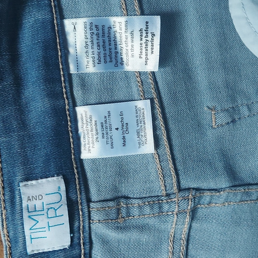 5 for $10 M&M Shorts - Picture 5 of 7